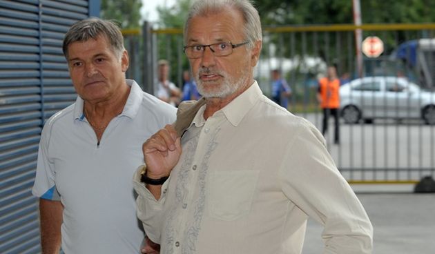 Josip Skoblar. Damir Krajac / CROPIX