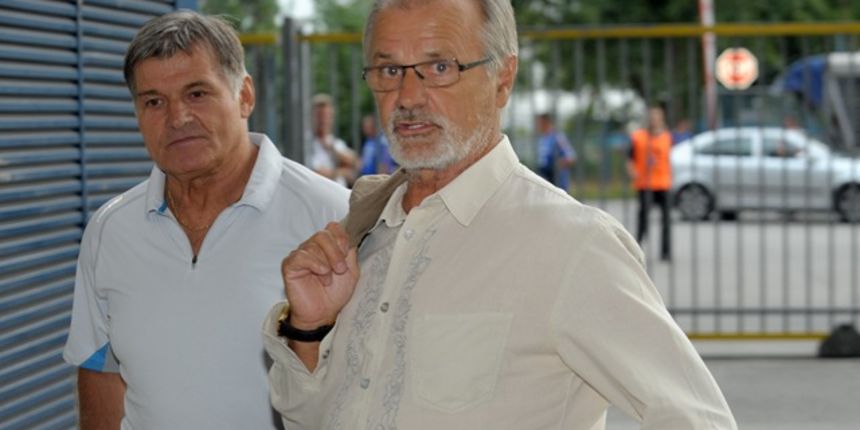 Josip Skoblar. Damir Krajac / CROPIX Josip Skoblar. Damir Krajac / CROPIX