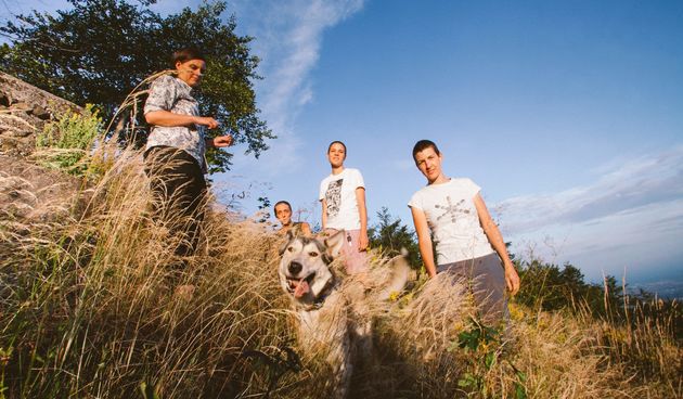 Žen i This Connection u glazbenom programu Liburnia Film Festivala