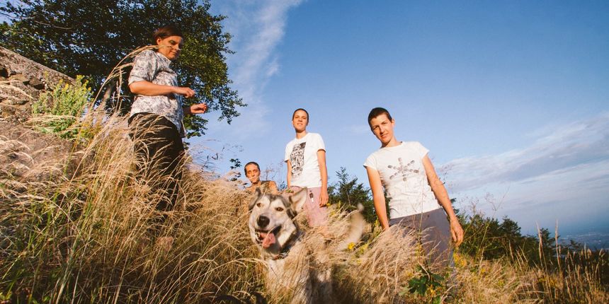 Žen i This Connection u glazbenom programu Liburnia Film Festivala Žen i This Connection u glazbenom programu Liburnia Film Festivala