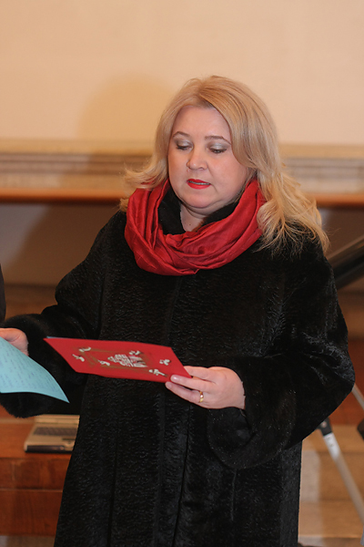 Izložba Astrofotografije u Gradskoj loži (foto:Saša Čuka)