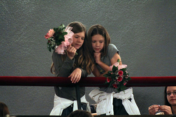 “Mirage – začarani svijet mašte” (foto:Saša Čuka)