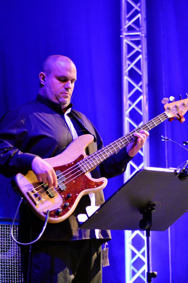 Maksim Mrvica na Forumu ; foto Iva Perinčić Maksim Mrvica na Forumu ; foto Iva Perinčić