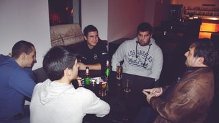 KUD Bleke i konji: Tamo da putujem