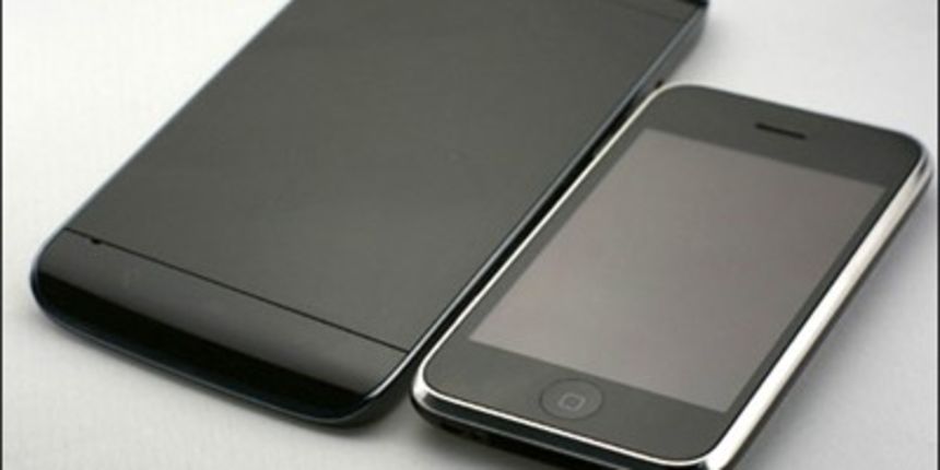 Dell mini 5 Dell mini 5