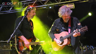 Parni valjak Viranima priredio vrhunsku dvosatnu glazbenu poslasticu Parni valjak Viranima priredio vrhunsku dvosatnu glazbenu poslasticu