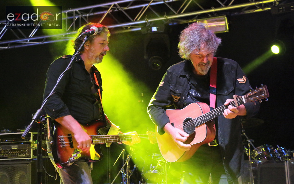 Parni valjak Viranima priredio vrhunsku dvosatnu glazbenu poslasticu Parni valjak Viranima priredio vrhunsku dvosatnu glazbenu poslasticu