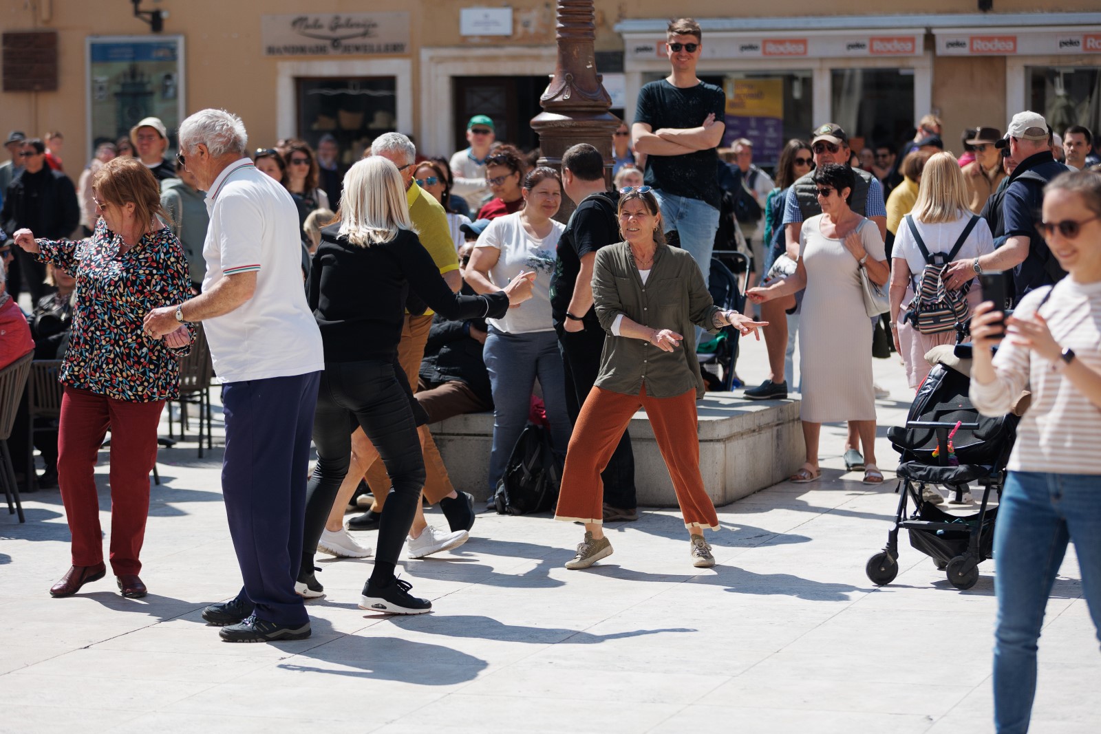 Grupa Forum na Narodnom trgu