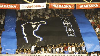 Zadar – Cibona 87-80 3.10.07.