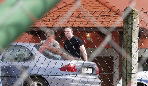 Korade – sin (Foto: 24sata.hr)