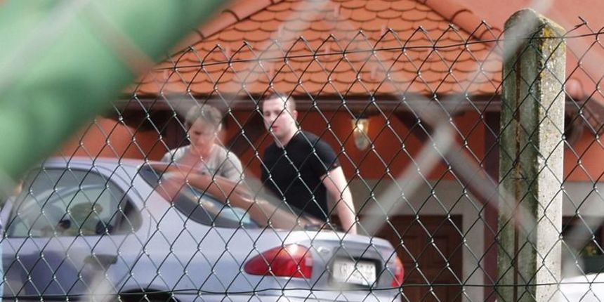 Korade – sin (Foto: 24sata.hr) Korade – sin (Foto: 24sata.hr)