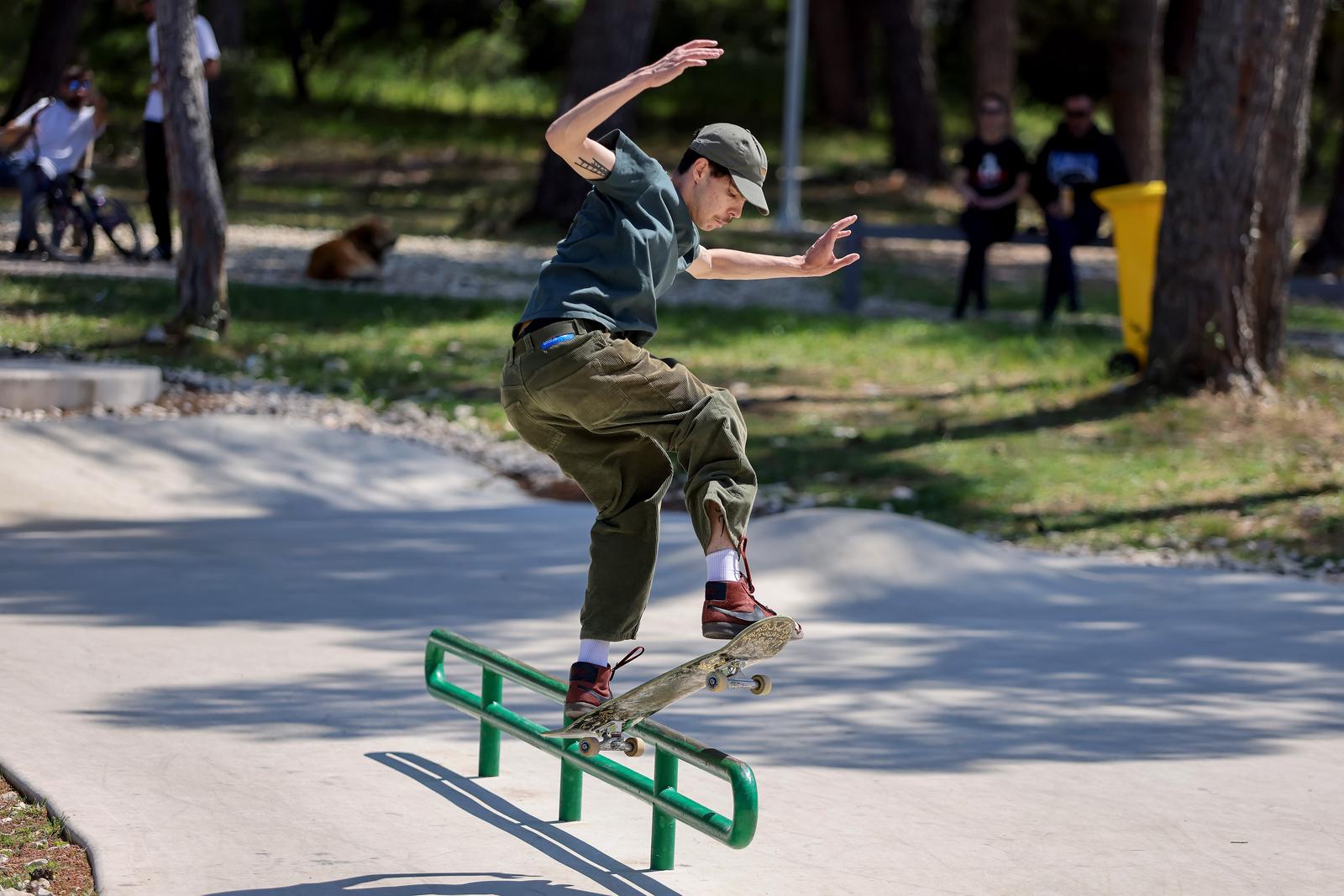 Pannonian Challenge Tour Zadar