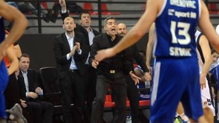 ABA liga, 18. kolo: KK MZT Skopje Aerodrom – KK Zadar 92-65 ABA liga, 18. kolo: KK MZT Skopje Aerodrom – KK Zadar 92-65