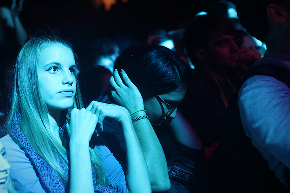 Karlovačko live 2011 (foto:Saša Čuka)