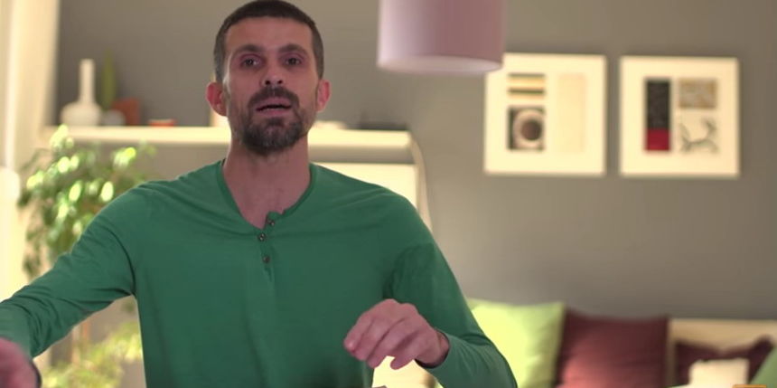 Toni Milun Toni Milun