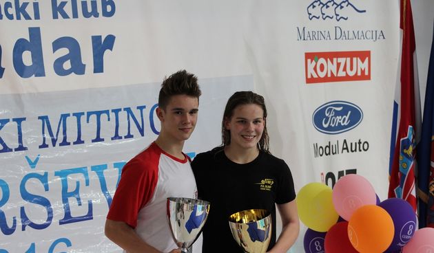 Najveći mini GP u Hrvatskoj sv. Krševan oborio sve rekorde