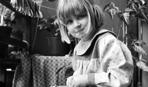 Za osmjeh male J.J. – Milan Draca Lalo