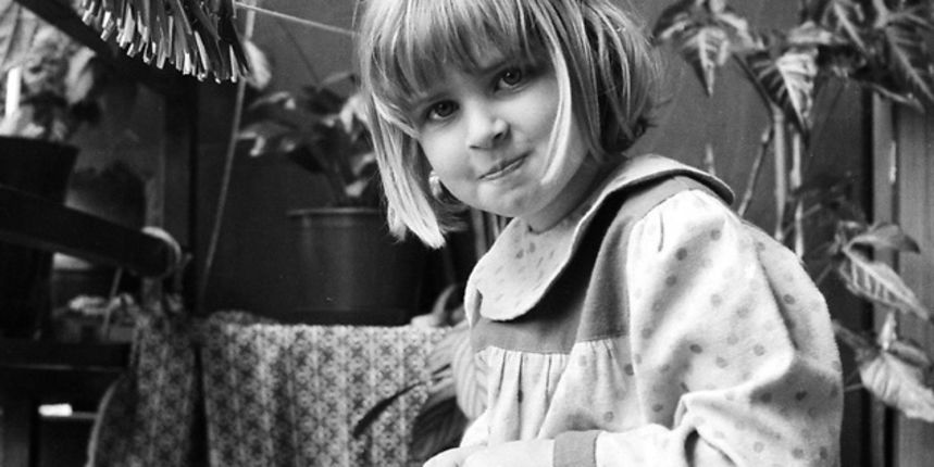 Za osmjeh male J.J. – Milan Draca Lalo