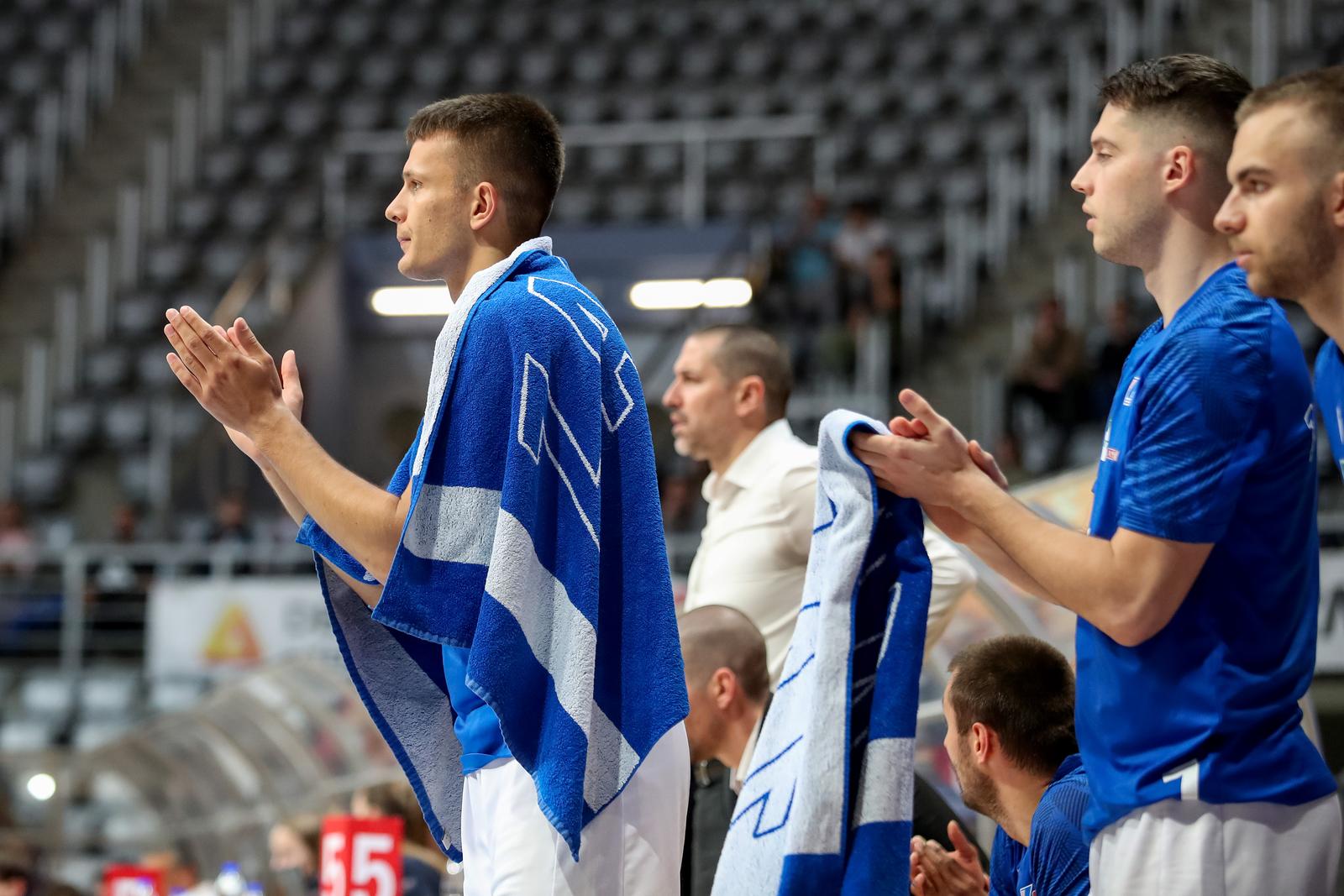 FavBet Premijer Liga, 28. kolo: KK Zadar – KK Dubrovnik FavBet Premijer Liga, 28. kolo: KK Zadar – KK Dubrovnik