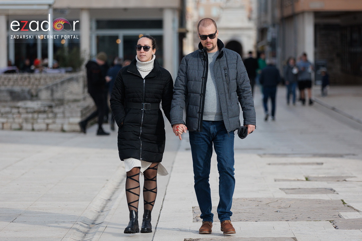 Đir po gradu, četvrtak 2. siječnja 2025. Đir po gradu, četvrtak 2. siječnja 2025.