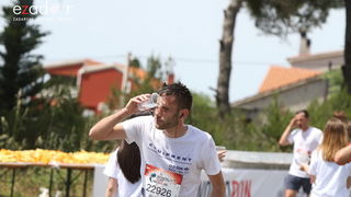 Wings for Life 2018: Okrjepa i prolazak kroz Bibinje trkača velikog srca