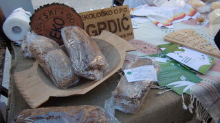 Narodni trg: Dalmatinska eko fešta Narodni trg: Dalmatinska eko fešta