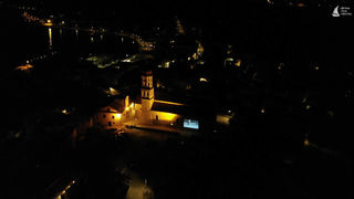 Zatvoren 3. Betina film festival