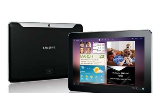 Samsung predstavlja dva nova Galaxy Tab-a