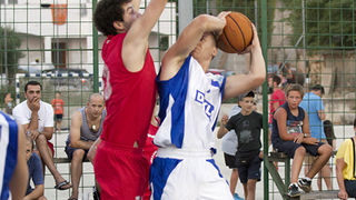 Ljetna liga Diklo-Maraska Ljetna liga Diklo-Maraska