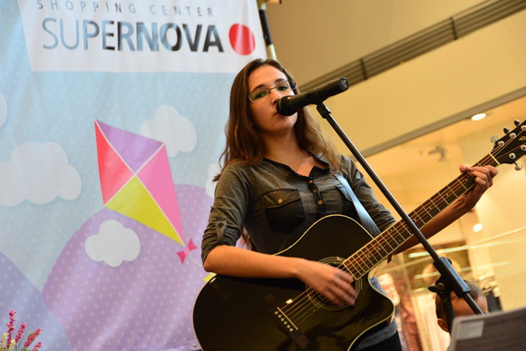 Supernova: Dječji sajam i Super subota, Foto: Iva Perinčić