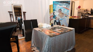 11. Festival vjenčanja: Modna revija vjenčanica