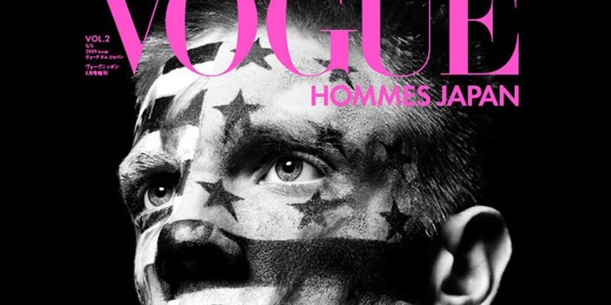 Američki san Hedija Slimanea i Nicole Formichettija (Cromoda.com) Američki san Hedija Slimanea i Nicole Formichettija (Cromoda.com)