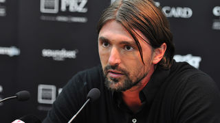 PBZ Zagreb indoors: Pojedinacno finale i finale parova. Foto: Andro Marcev PBZ Zagreb indoors: Pojedinacno finale i finale parova. Foto: Andro Marcev