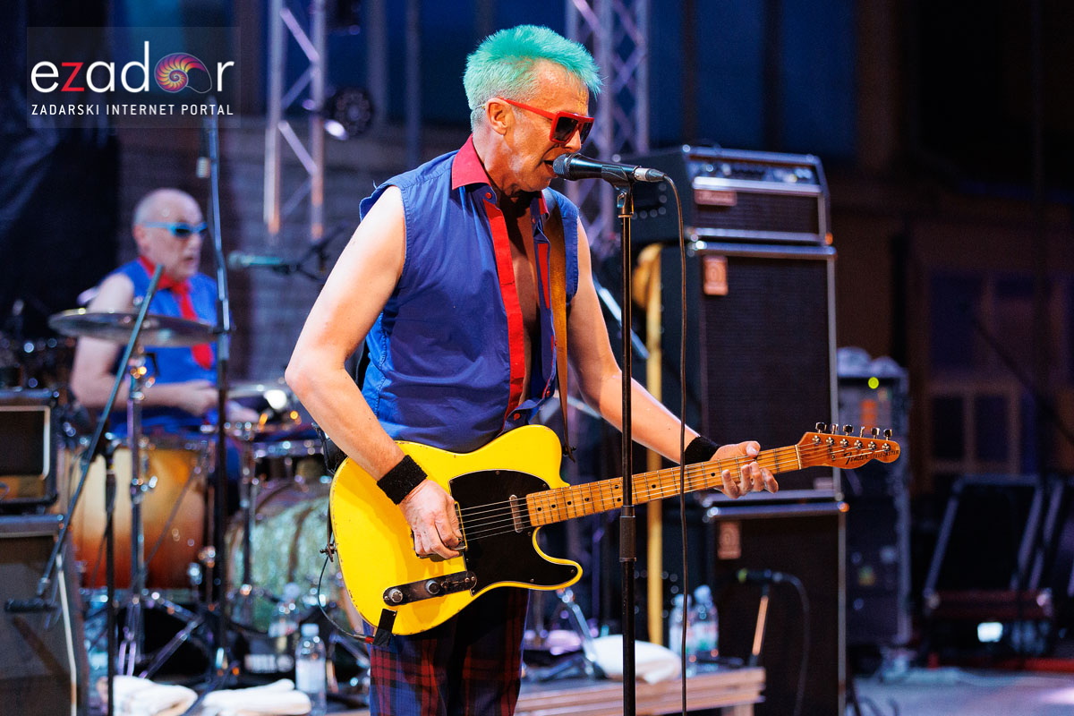 Festival alternativne glazbe – Vlajternativa Benkovac 2024.