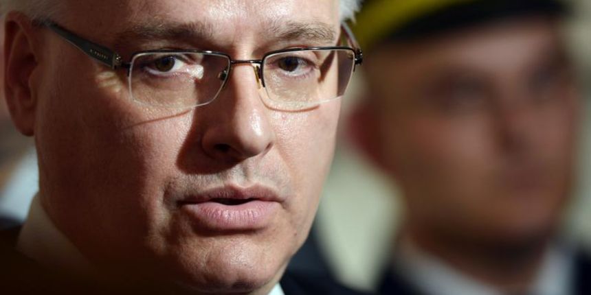 Trenkova ulica, Varazdin – Povodom proslave 150 godina od osnutka prvog vatrogasnog drustva u Hrvatskoj, predsjednik Ivo Josipovic otvorio je Muzej vatrogastva. Photo: Marko Jurinec/PIXSELL Trenkova ulica, Varazdin – Povodom proslave 150 godina od osnutka prvog vatrogasnog drustva u Hrvatskoj, predsjednik Ivo Josipovic otvorio je Muzej vatrogastva. Photo: Marko Jurinec/PIXSELL