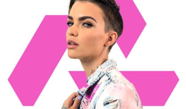 Ruby Rose po prvi puta u Hrvatskoj!