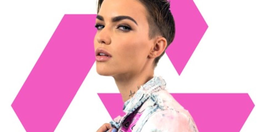 Ruby Rose po prvi puta u Hrvatskoj!