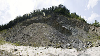 Park prirode Papuk, Rupnica Park prirode Papuk, Rupnica