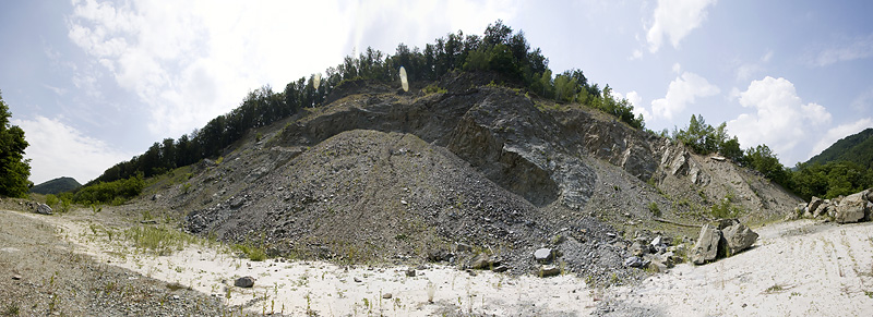 Park prirode Papuk, Rupnica Park prirode Papuk, Rupnica