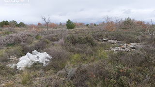 Područje izvorišta Golubinka prepuno otpada