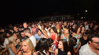 Severina @ Hitch bar, foto: I. Perinčić