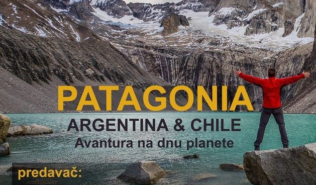 Patagonija