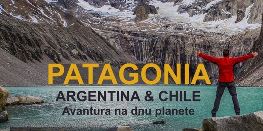 Patagonija Patagonija