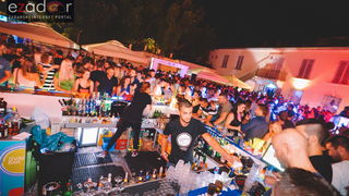 Saturday Night with DJ Dizzy @ Svarog Bar