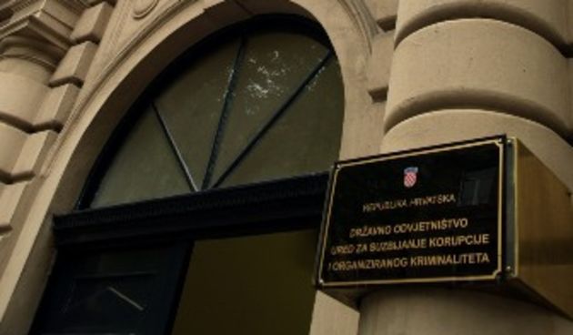 Državno odvjetništvo USKOK