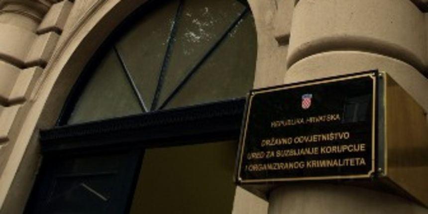 Državno odvjetništvo USKOK