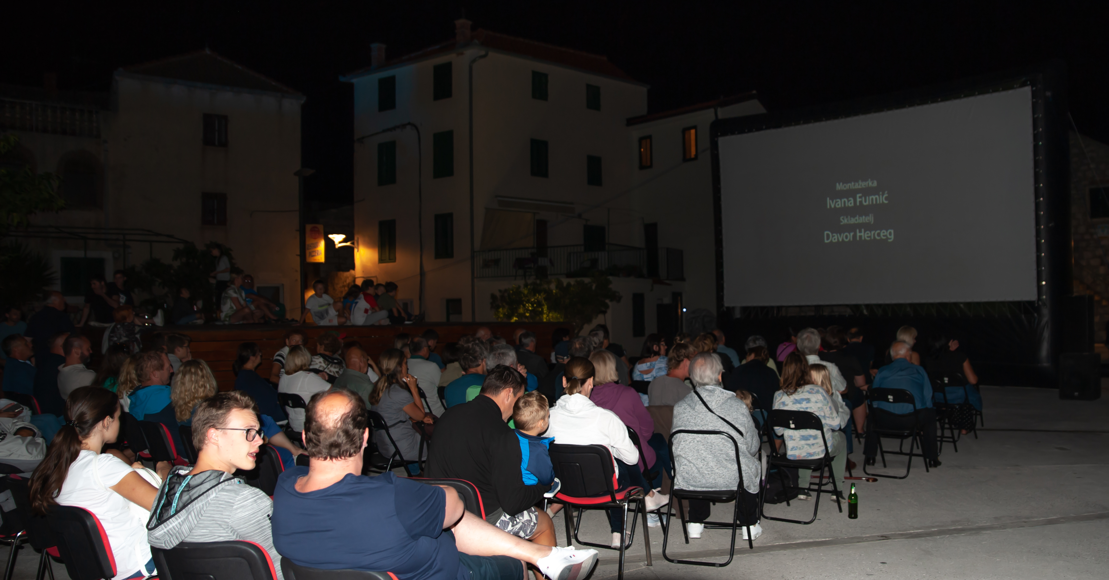 2. Betina Film Festival – svečano otvorenje