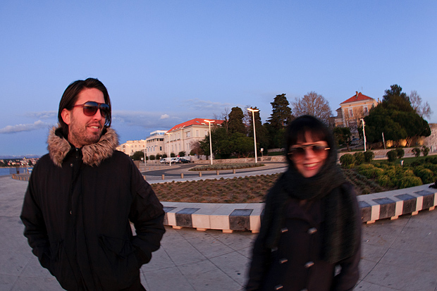 Suton na Pozdravu suncu, Foto: Leo Banić Suton na Pozdravu suncu, Foto: Leo Banić