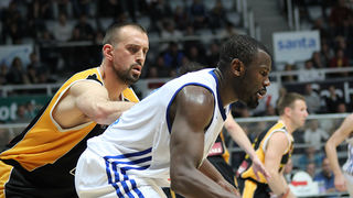 KK Zadar – KK Split 78-69 (foto:Saša Čuka)