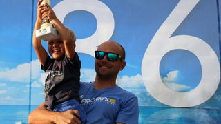 Plaža Jadro u Viru: Finalni dan posljednje utrke Alpe Adria Jet Ski Toura 2016. Foto: Kažimir Škrbić/Virski list